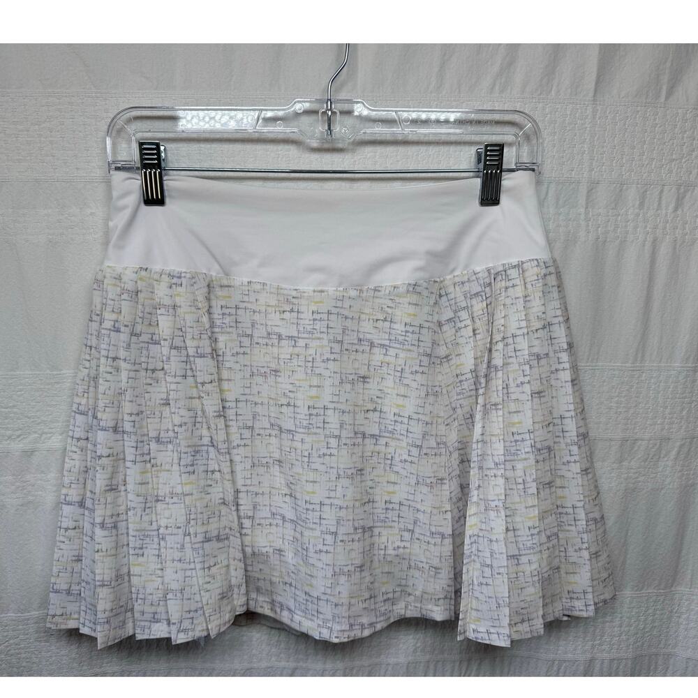 Calia by Carrie Underwood Athletic Skort, Size M Pickleball, Golf, Tennis